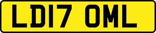 LD17OML