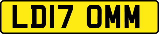 LD17OMM