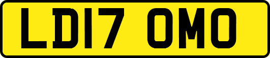 LD17OMO