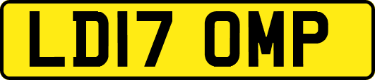 LD17OMP