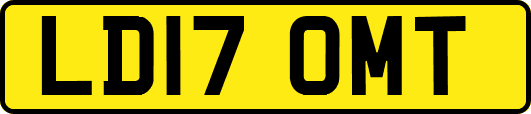 LD17OMT