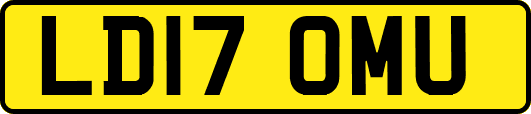 LD17OMU