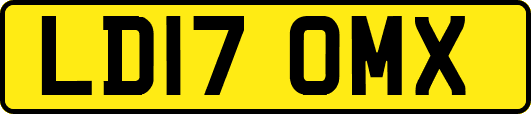 LD17OMX
