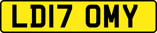 LD17OMY