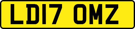 LD17OMZ