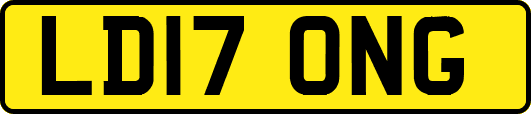 LD17ONG