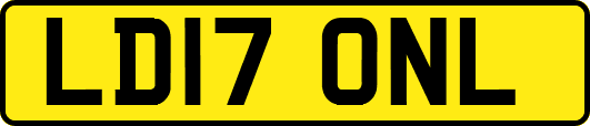 LD17ONL