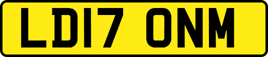 LD17ONM