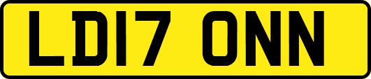 LD17ONN