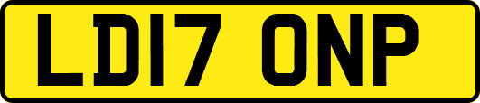 LD17ONP