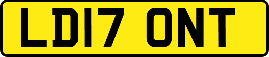 LD17ONT