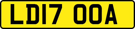LD17OOA