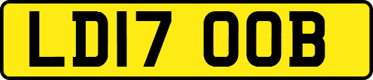 LD17OOB