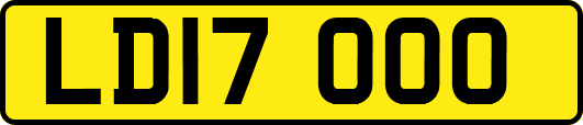 LD17OOO
