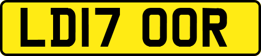 LD17OOR