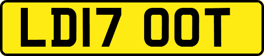 LD17OOT