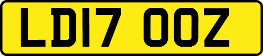 LD17OOZ