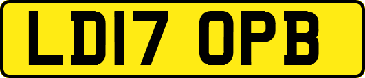 LD17OPB
