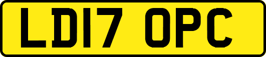 LD17OPC