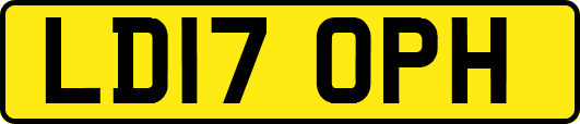 LD17OPH