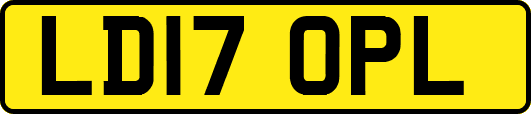 LD17OPL