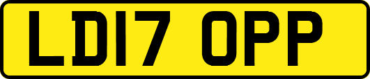 LD17OPP