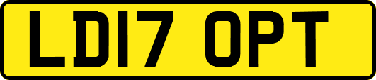 LD17OPT