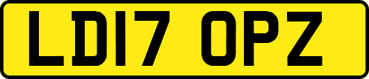 LD17OPZ