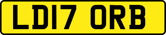 LD17ORB