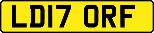 LD17ORF