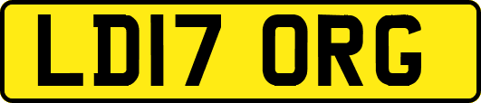 LD17ORG