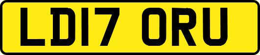 LD17ORU