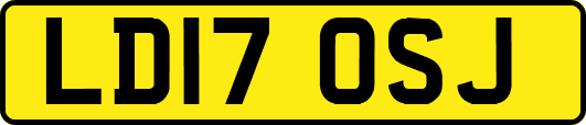 LD17OSJ