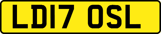 LD17OSL