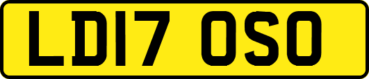 LD17OSO