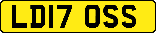 LD17OSS
