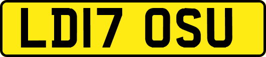 LD17OSU