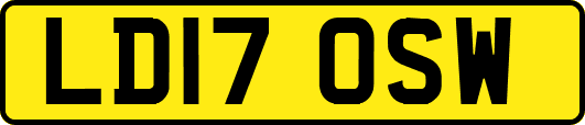LD17OSW