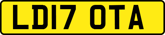 LD17OTA