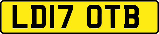 LD17OTB