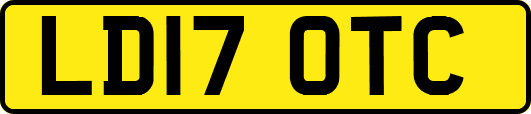 LD17OTC