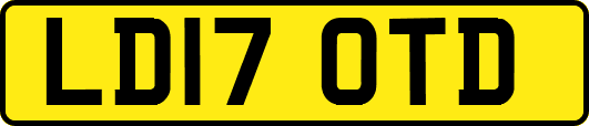 LD17OTD