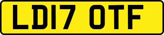 LD17OTF