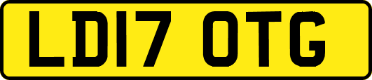 LD17OTG