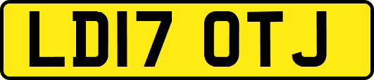 LD17OTJ