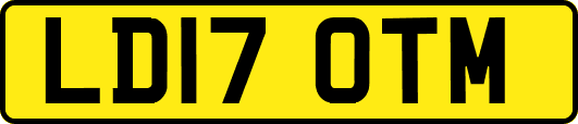 LD17OTM