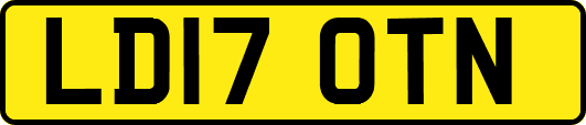 LD17OTN