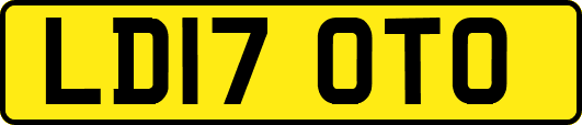LD17OTO