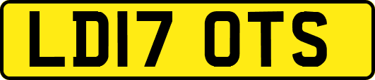 LD17OTS