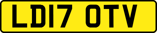 LD17OTV